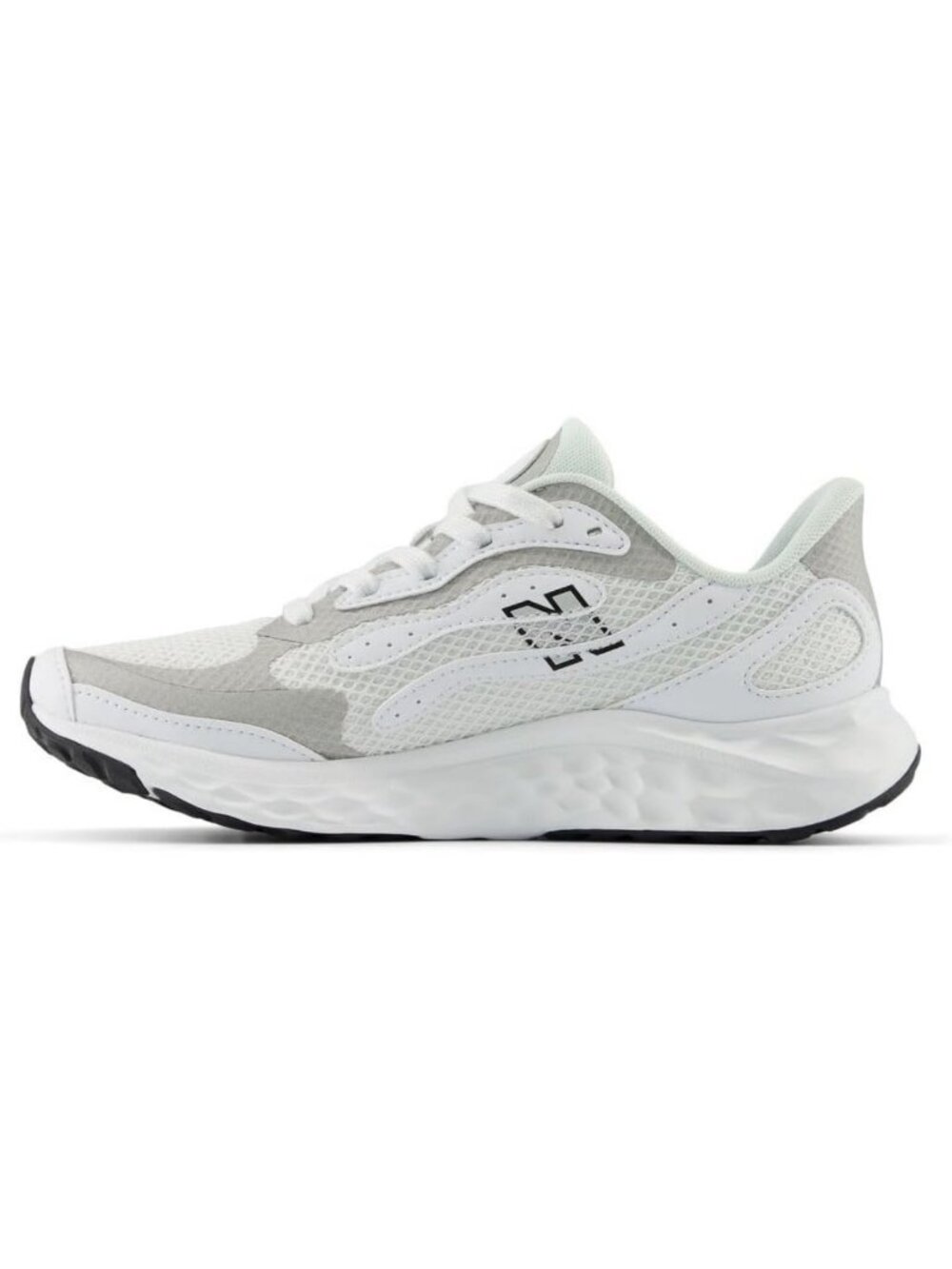 Women's Fresh Foam Running Shoes - Lightweight, Cushioned, Stylish Athletic